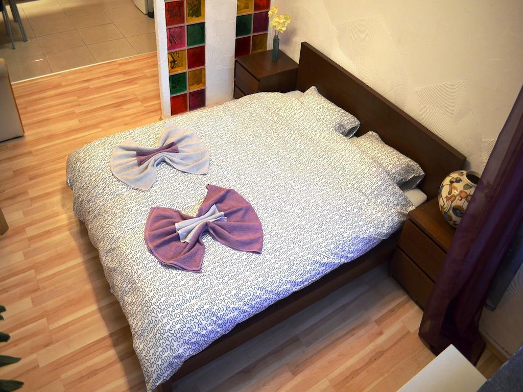 Wroclove Apartments Self Check-In Wrocław Quarto foto