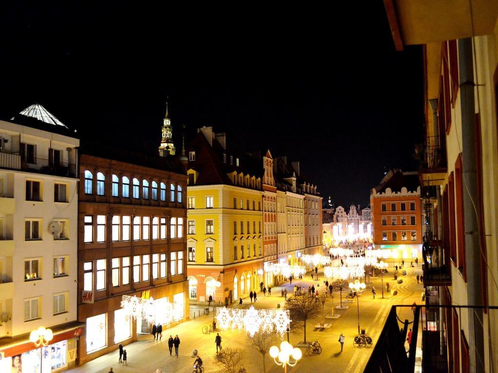 Wroclove Apartments Self Check-In Wrocław Quarto foto