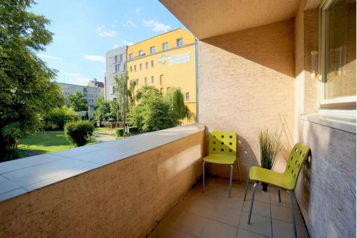 Wroclove Apartments Self Check-In Wrocław Exterior foto