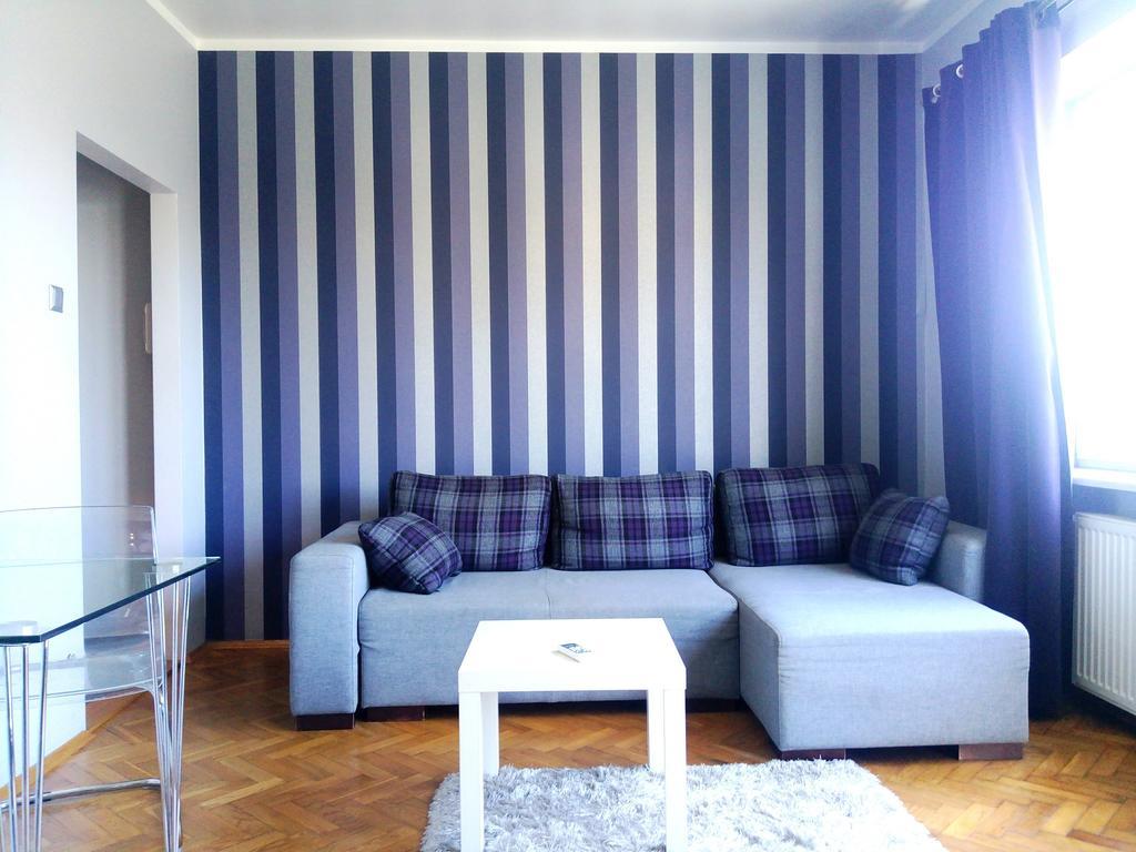 Wroclove Apartments Self Check-In Wrocław Exterior foto